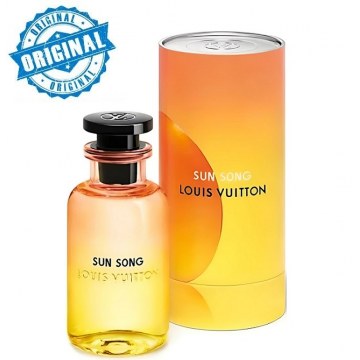 Louis Vuitton Sun Song