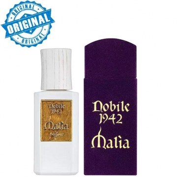 Nobile 1942 Malia