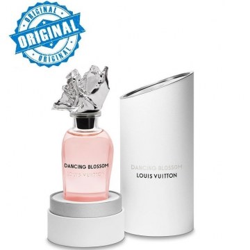 Louis Vuitton Dancing Blossom