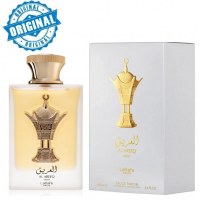 Lattafa Al Areeq Gold