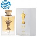Lattafa Al Areeq Gold