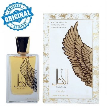 Lattafa Al Athal