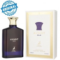 Maison Alhambra Avant Silk