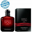 Emporio Armani Stronger With You Parfum
