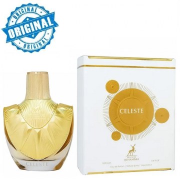 Maison Alhambra C&eacute;leste