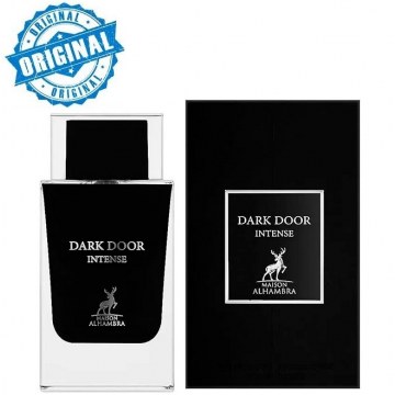 Maison Alhambra Dark Door Intense