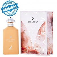 Maison Alhambra Decadent Wonder