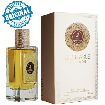 Maison Alhambra Desirable Addiction