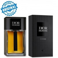 Christian Dior Homme Intense