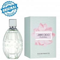 Jimmy Choo Floral