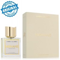Nishane Ambra Calabria