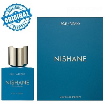 Nishane EGE / &Alpha;&Iota;&Gamma;&Alpha;&Iota;&Omicron;
