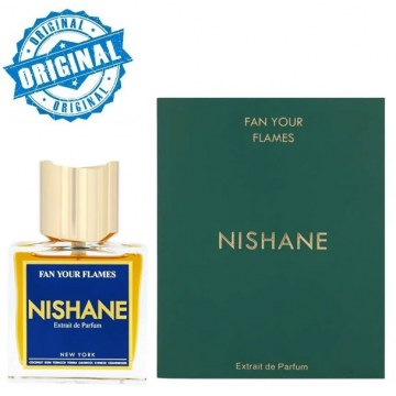 Nishane Fan Your Flames