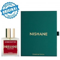 Nishane Hundred Silent Ways