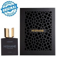 Nishane Karagoz