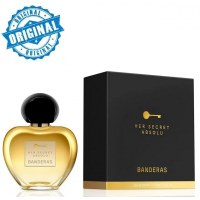Antonio Banderas Her Secret Absolu