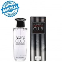 Antonio Banderas Diavolo Club