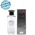 Antonio Banderas Diavolo Club