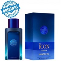 Antonio Banderas The Icon Supreme for Men