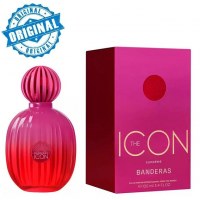 Antonio Banderas The Icon Supreme for Women