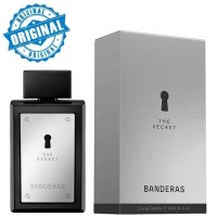 Antonio Banderas The Secret