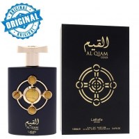 Lattafa Al Qiam Gold
