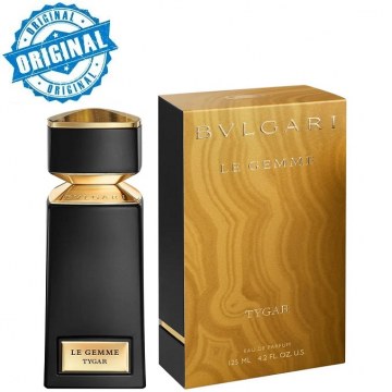 Bvlgari Le Gemme Tygar