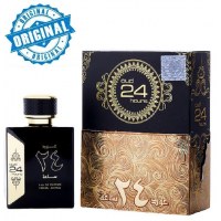 Ard Al Zaafaran Oud 24 Hours
