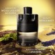 Azzaro The Most Wanted Intense