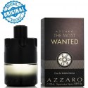 Azzaro The Most Wanted Intense
