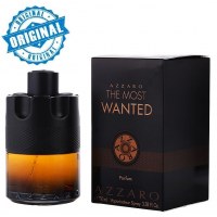 Azzaro The Most Wanted Parfum