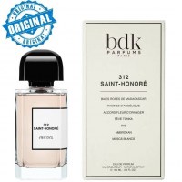 BDK Parfums 312 Saint-Honoré