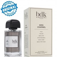 BDK Parfums Gris Charnel
