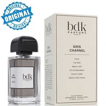 BDK Parfums Gris Charnel