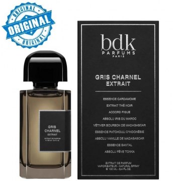 BDK Parfums Gris Charnel Extrait