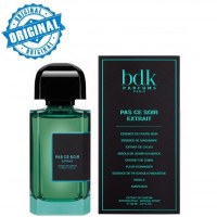 BDK Parfums Pas Ce Soir Extrait