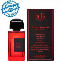 BDK Parfums Rouge Smoking Extrait