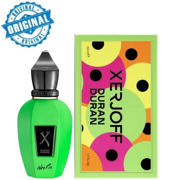 Xerjoff Duran Duran NeoRio Green