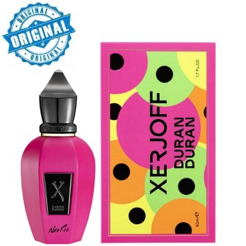 Xerjoff Duran Duran NeoRio Pink