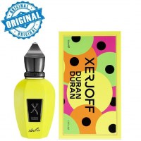 Xerjoff Duran Duran NeoRio Yellow