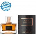 David Beckham Intimately Beckham Men