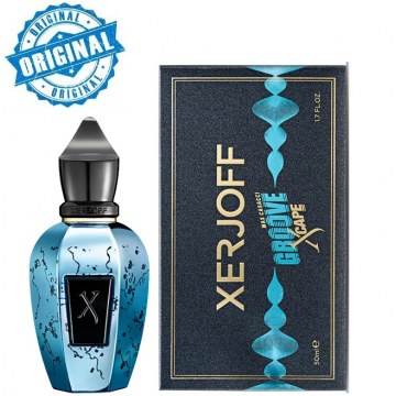 Xerjoff Groove Xcape
