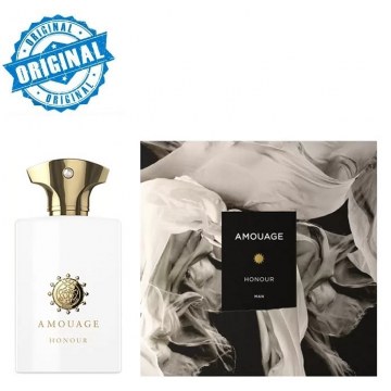 Amouage Honour Man