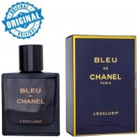 Bleu de Chanel L'Exclusif