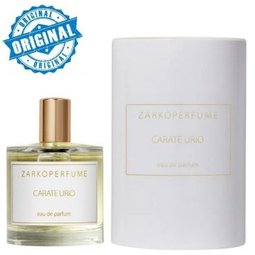Zarkoperfume Carate Urio