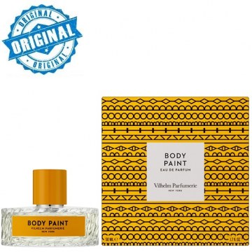 Vilhelm Parfumerie Body Paint