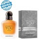 Emporio Armani Stronger With You Freeze