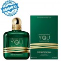 Emporio Armani Stronger With You Sandalwood