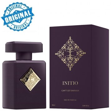 Initio Сan't Get Enough