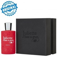 Juliette Has A Gun Mmmm...